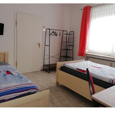 Haus Sperbermuehle Otel Laatzen Dış mekan fotoğraf