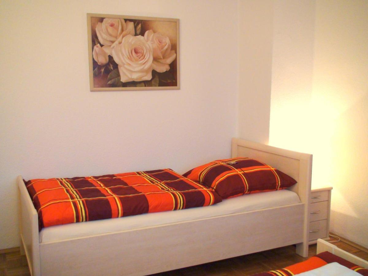 Haus Sperbermuehle Otel Laatzen Dış mekan fotoğraf