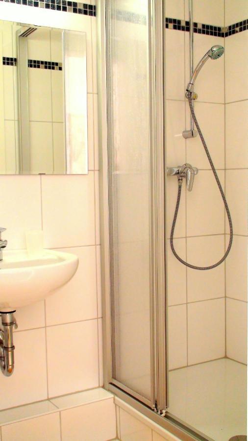 Haus Sperbermuehle Otel Laatzen Dış mekan fotoğraf