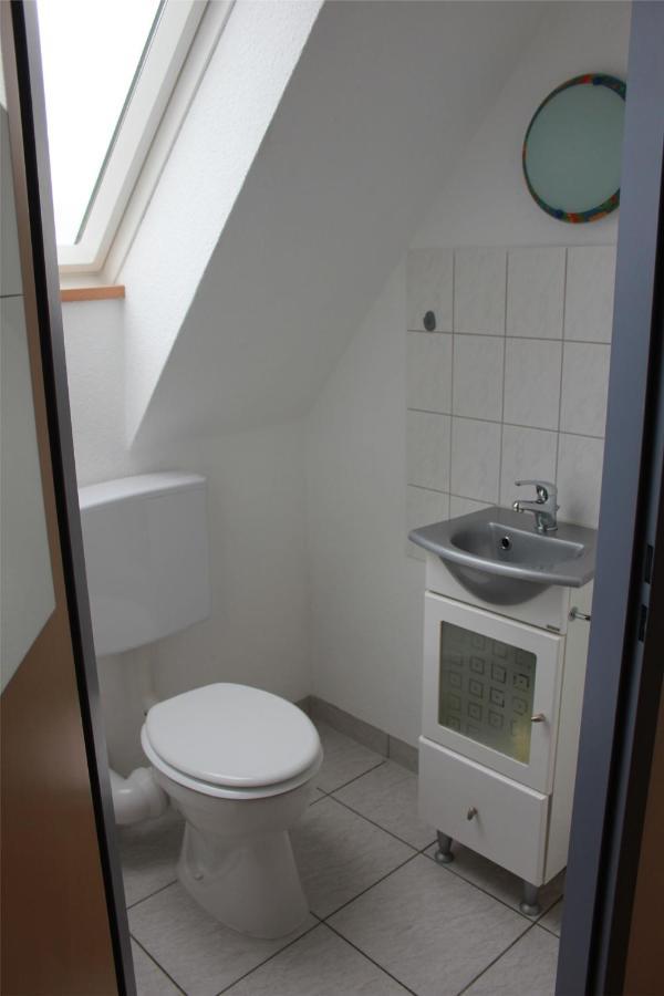 Haus Sperbermuehle Otel Laatzen Dış mekan fotoğraf