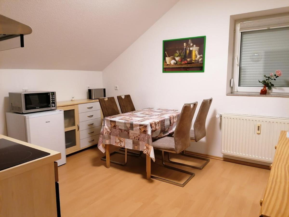 Haus Sperbermuehle Otel Laatzen Dış mekan fotoğraf