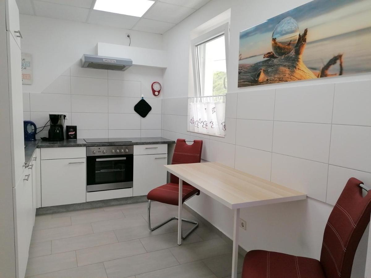 Haus Sperbermuehle Otel Laatzen Dış mekan fotoğraf