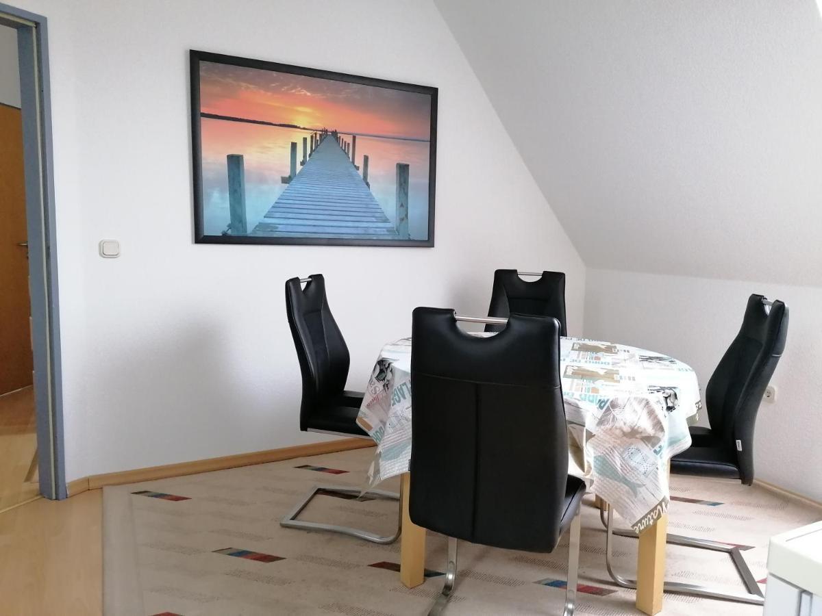 Haus Sperbermuehle Otel Laatzen Dış mekan fotoğraf