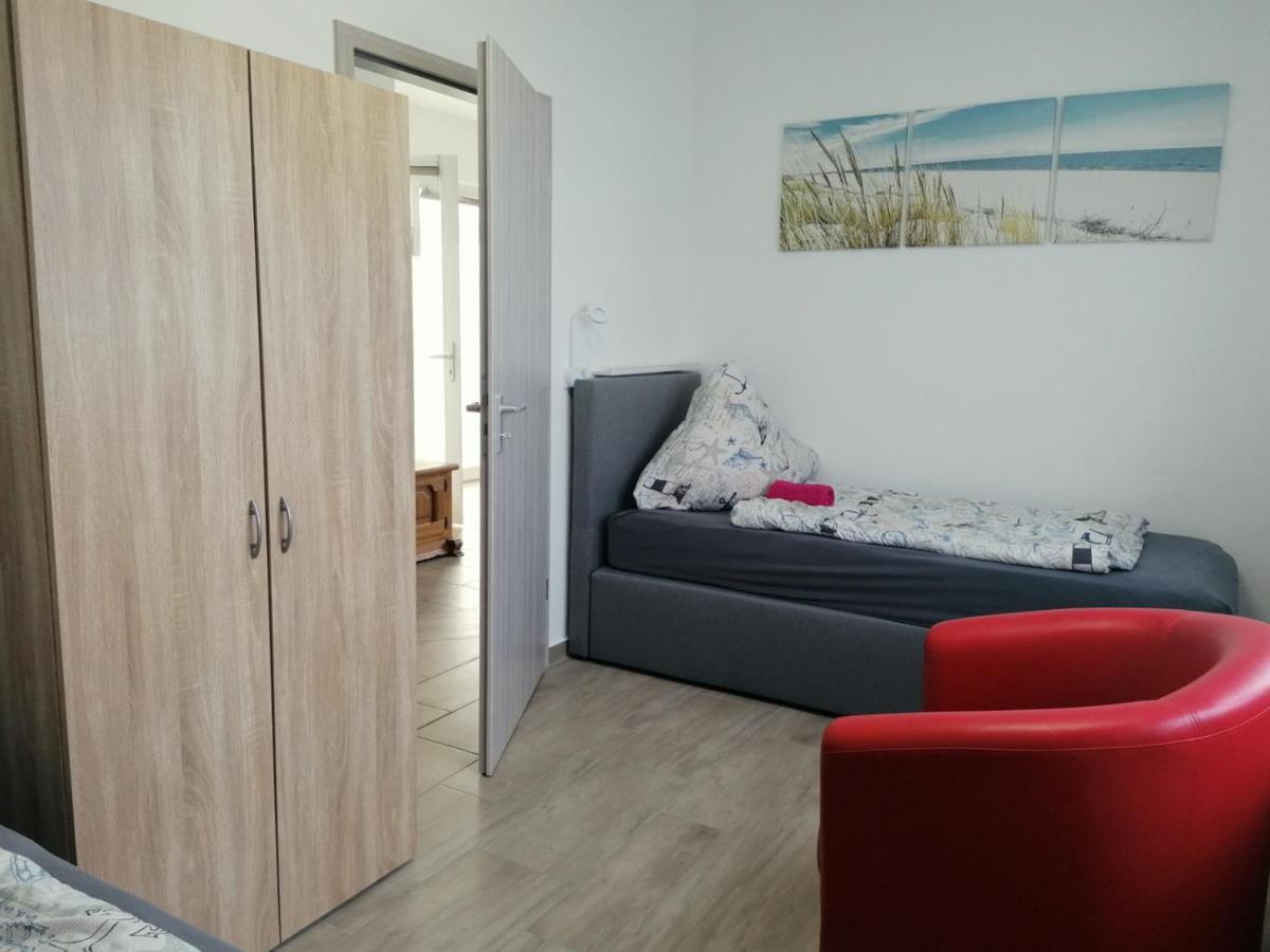 Haus Sperbermuehle Otel Laatzen Dış mekan fotoğraf