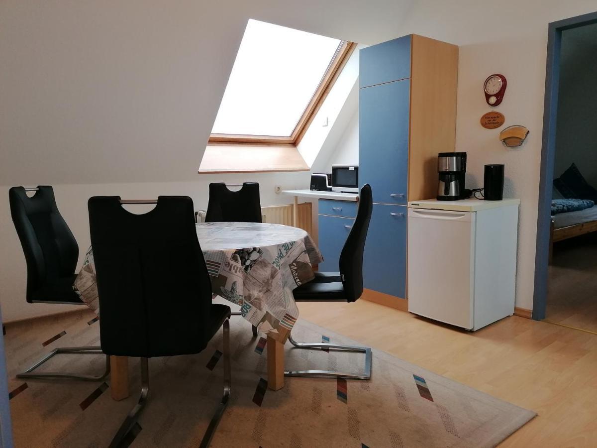 Haus Sperbermuehle Otel Laatzen Dış mekan fotoğraf