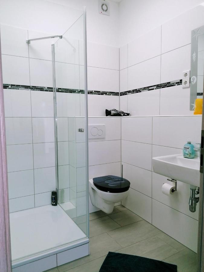 Haus Sperbermuehle Otel Laatzen Dış mekan fotoğraf
