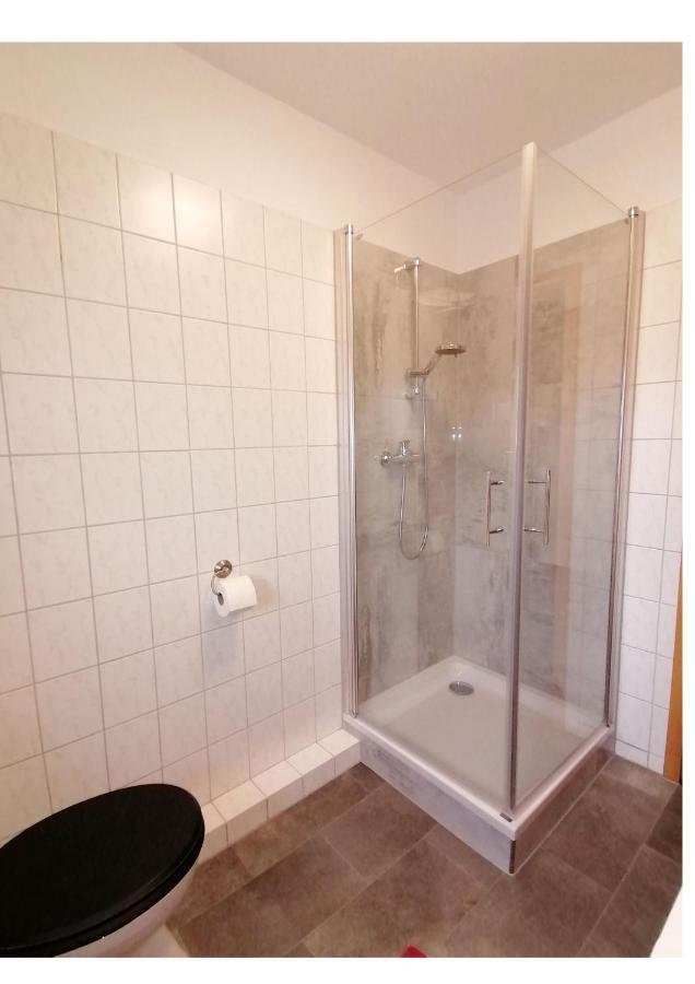 Haus Sperbermuehle Otel Laatzen Dış mekan fotoğraf