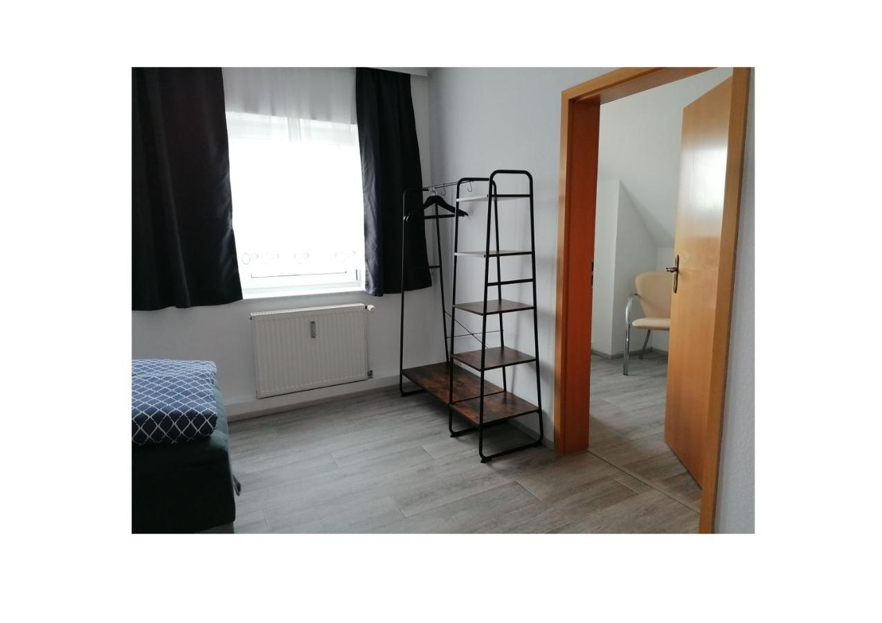 Haus Sperbermuehle Otel Laatzen Dış mekan fotoğraf