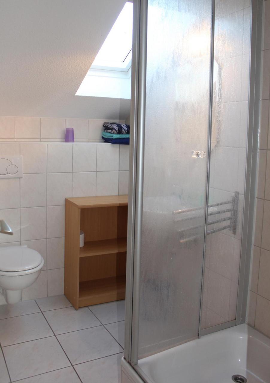 Haus Sperbermuehle Otel Laatzen Dış mekan fotoğraf