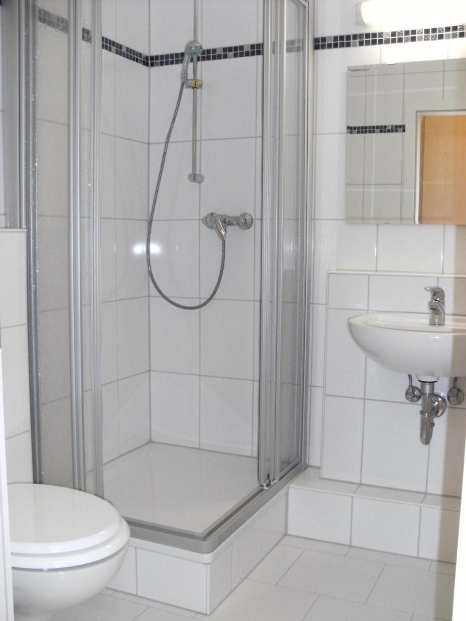 Haus Sperbermuehle Otel Laatzen Dış mekan fotoğraf
