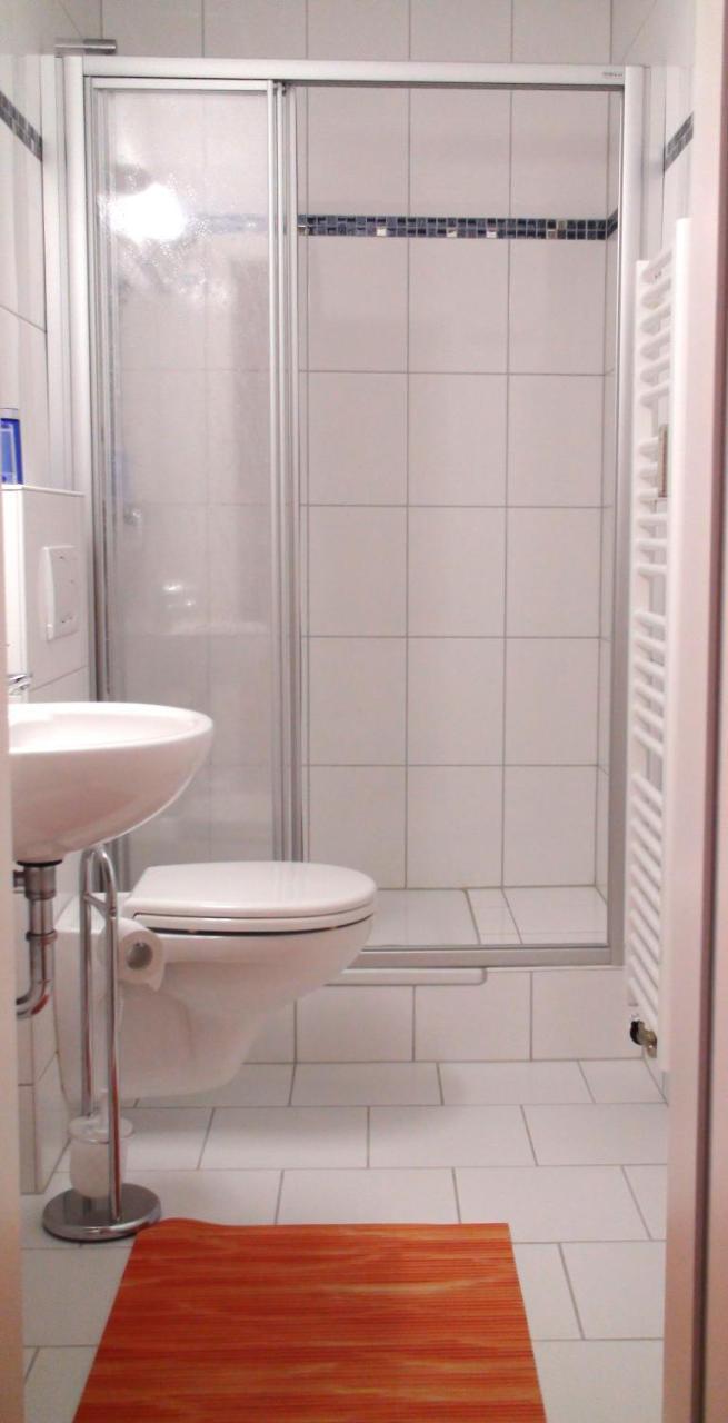 Haus Sperbermuehle Otel Laatzen Dış mekan fotoğraf